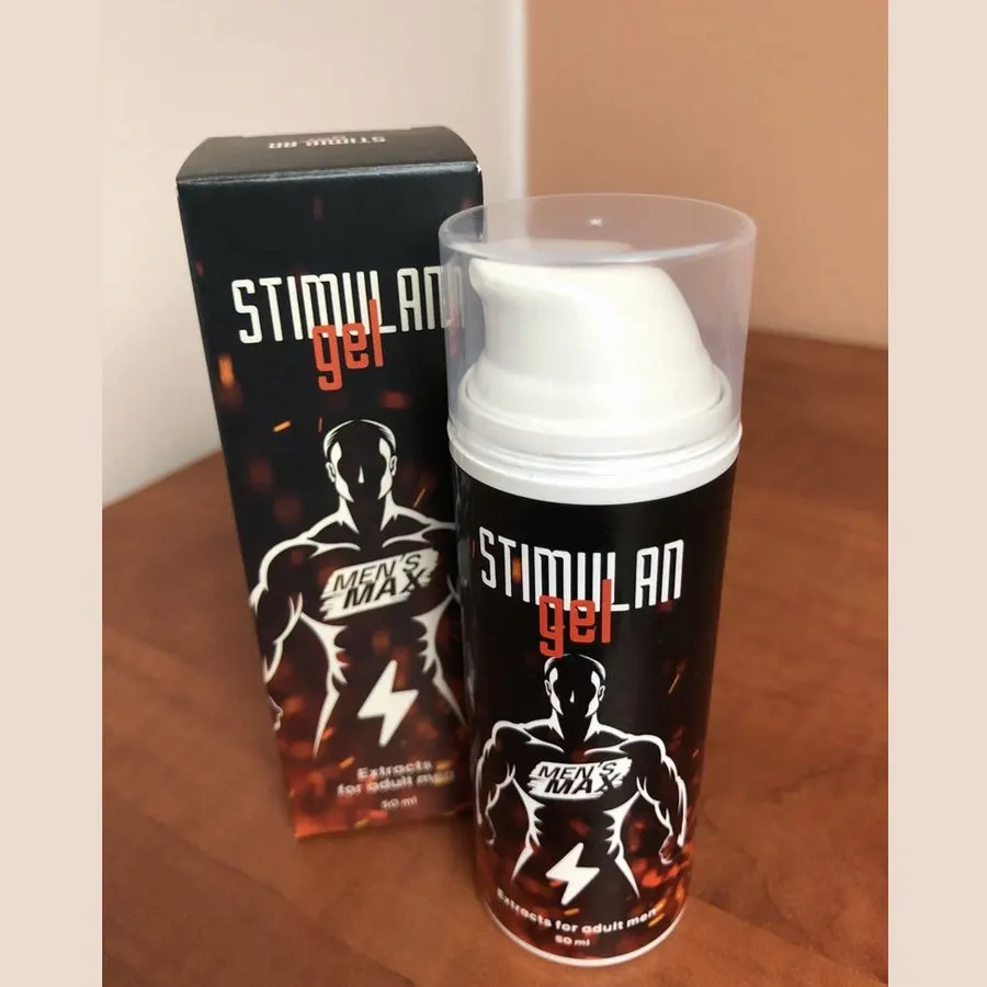 Stimulan – 2