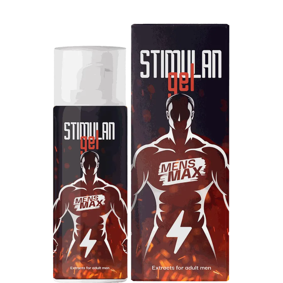 Stimulan – 4