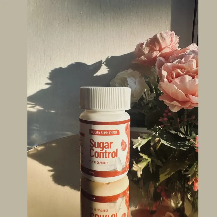 Sugar Control – 2