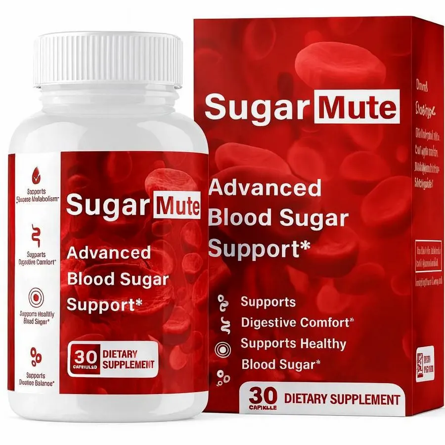 Sugar Mute – 4