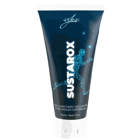 Sustarox – 2