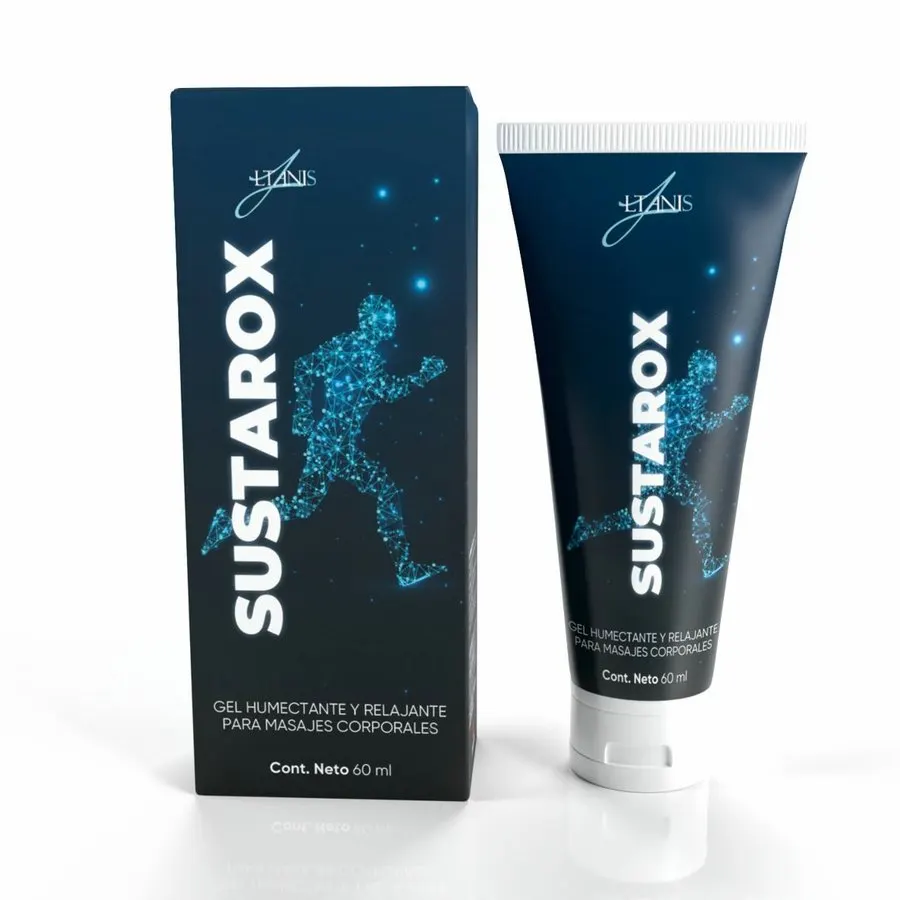 Sustarox – 3