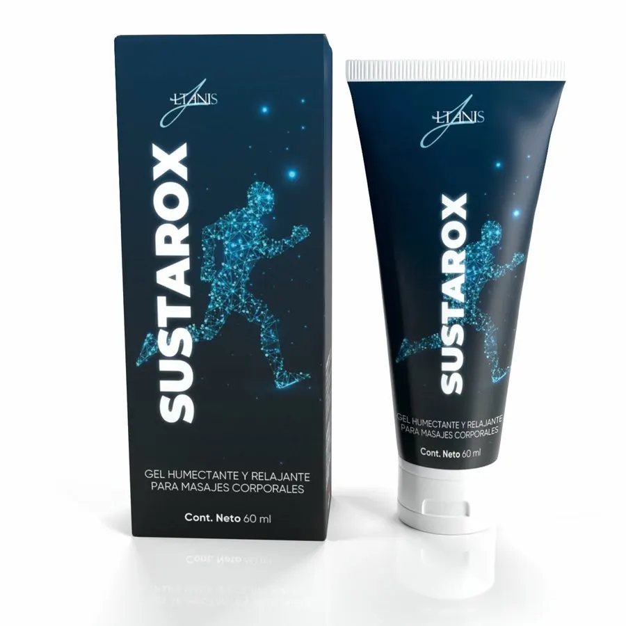 Sustarox – 4