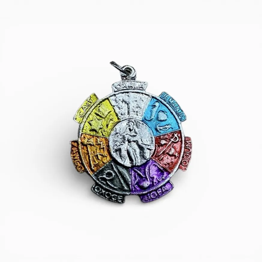 Talisman – 3