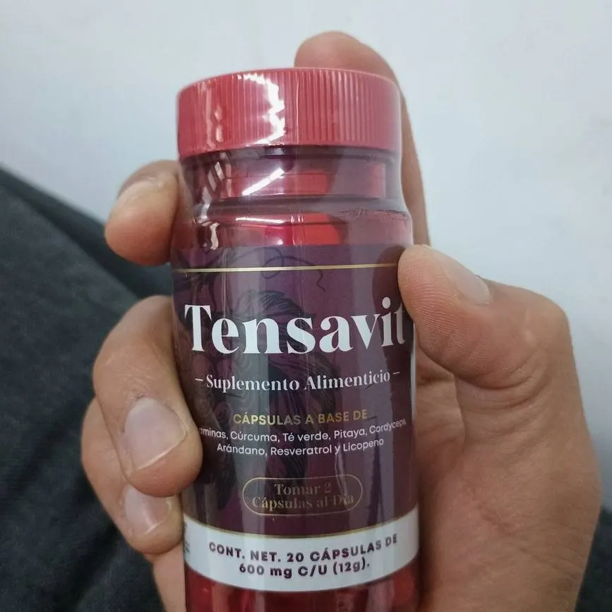 Tensavit – 2