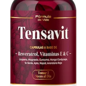 Tensavit – 3