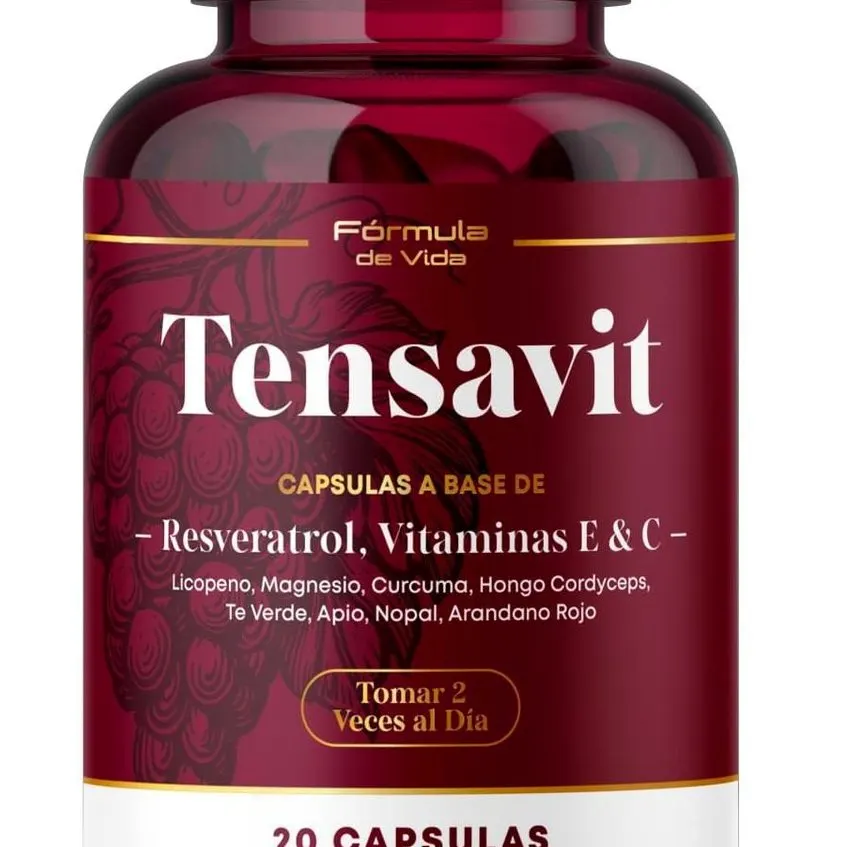 Tensavit – 4