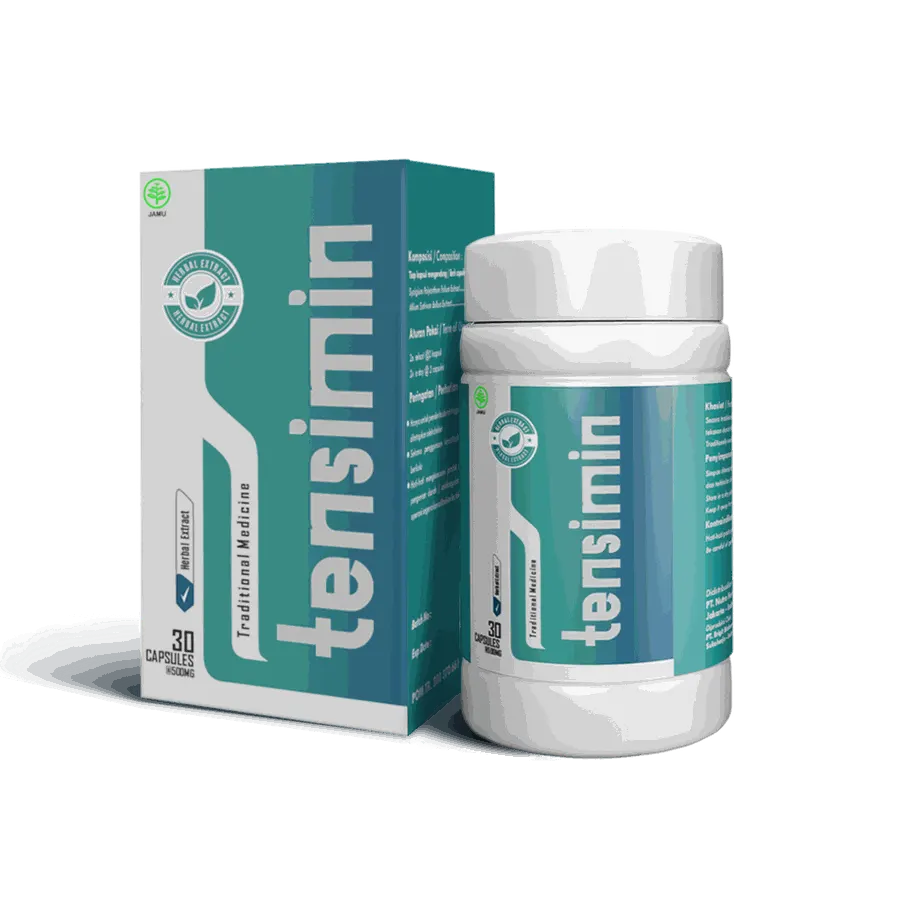 Tensimin – 2