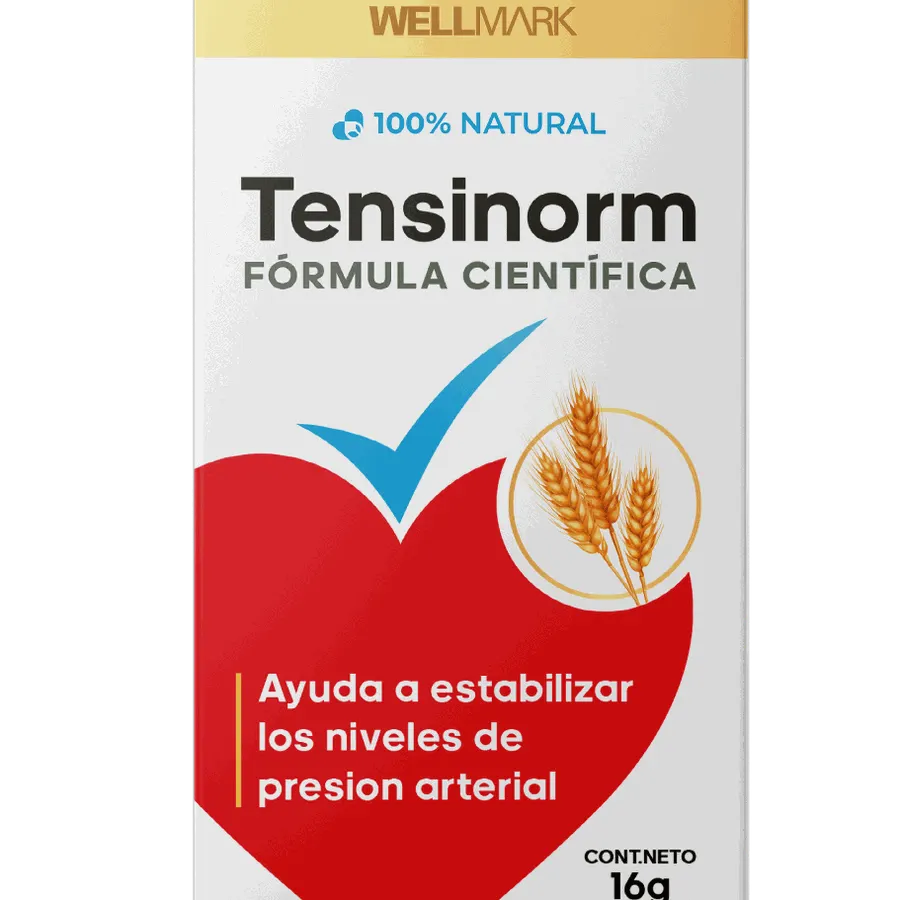Tensinorm – 2