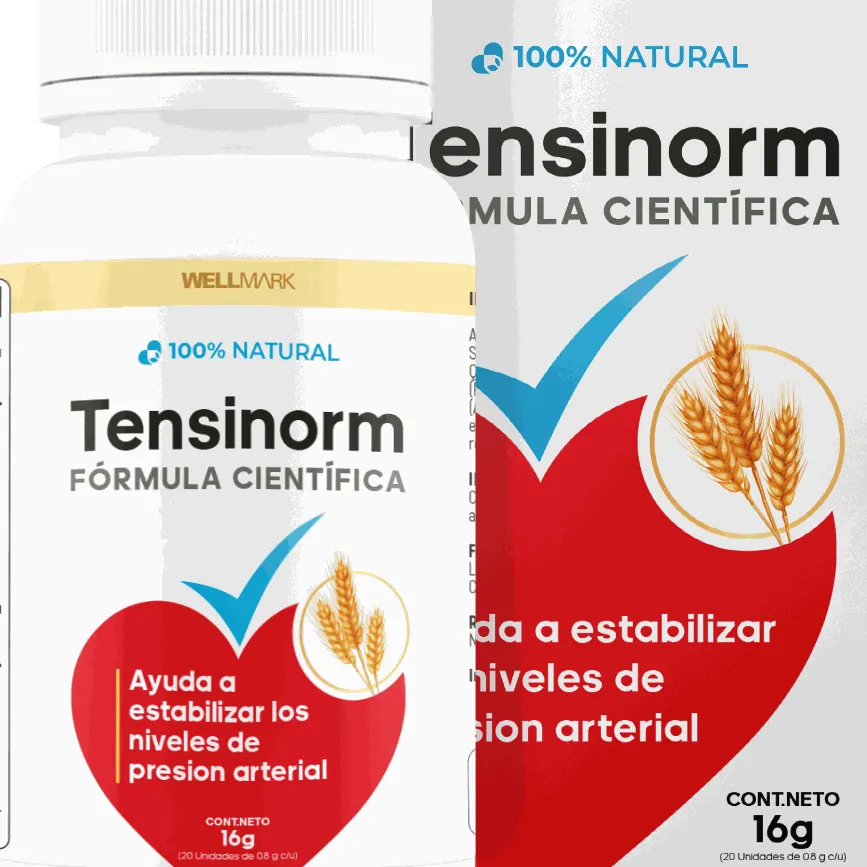 Tensinorm – 3