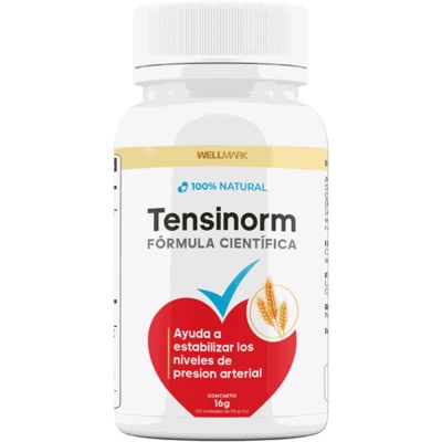 Tensinorm