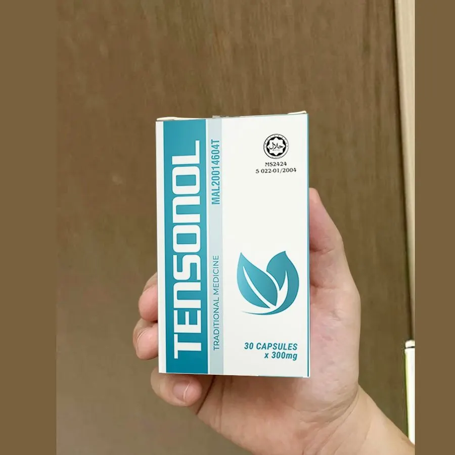Tensonol – 2