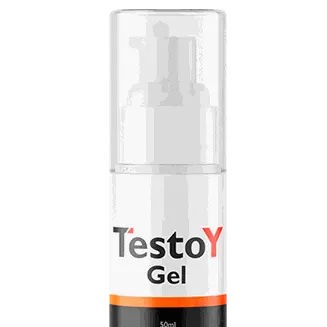 TestoY Gel – 2