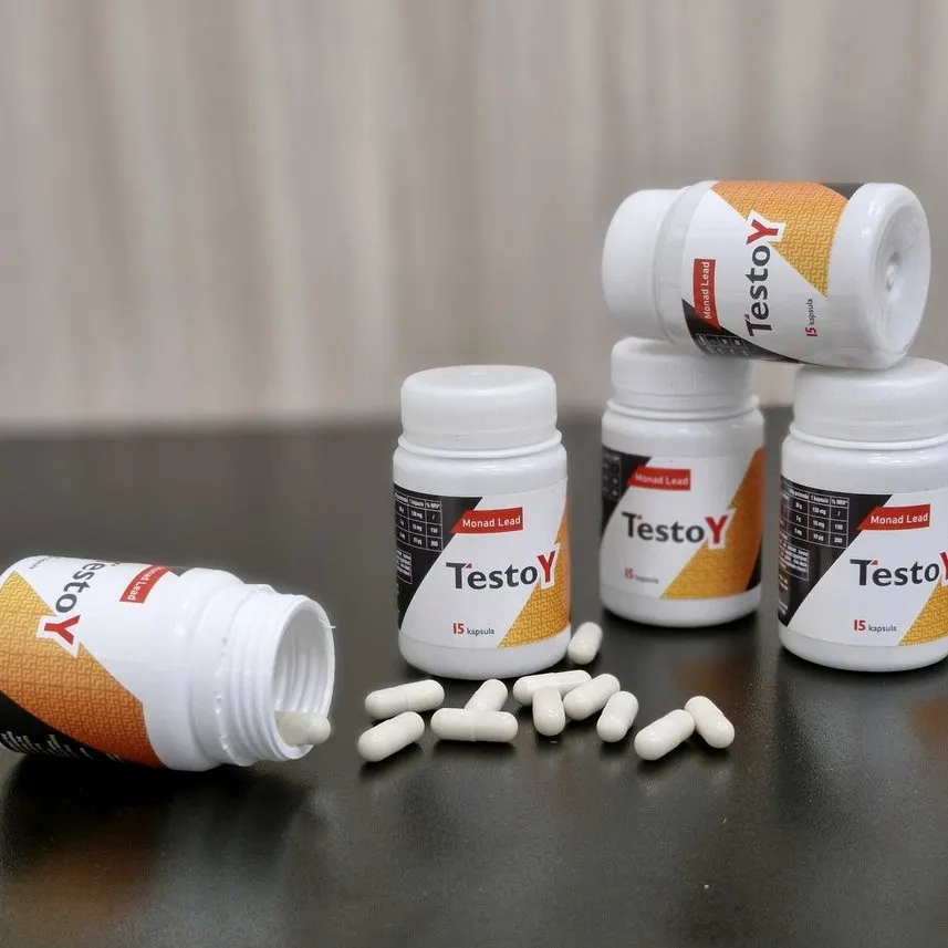 TestoY – 4