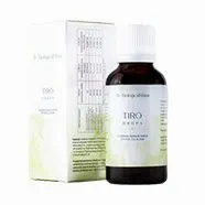 Tiro Drops – 3