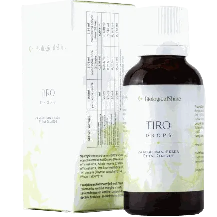 Tiro Drops – 4