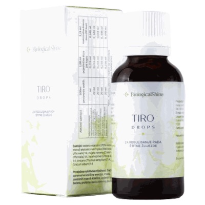 Tiro Drops