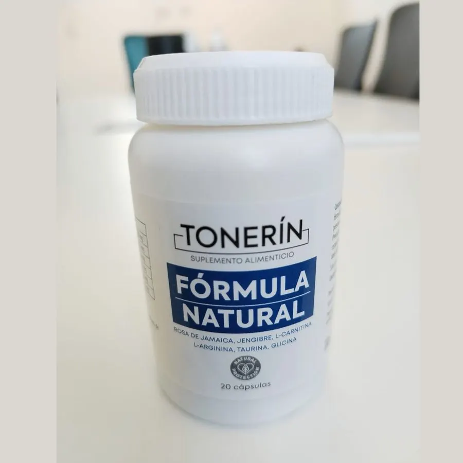 Tonerín – 4