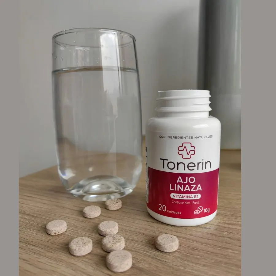 Tonerin – 2