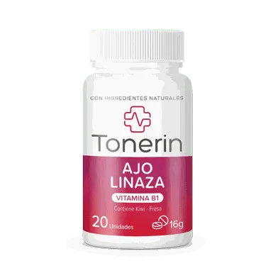 Tonerin – 3