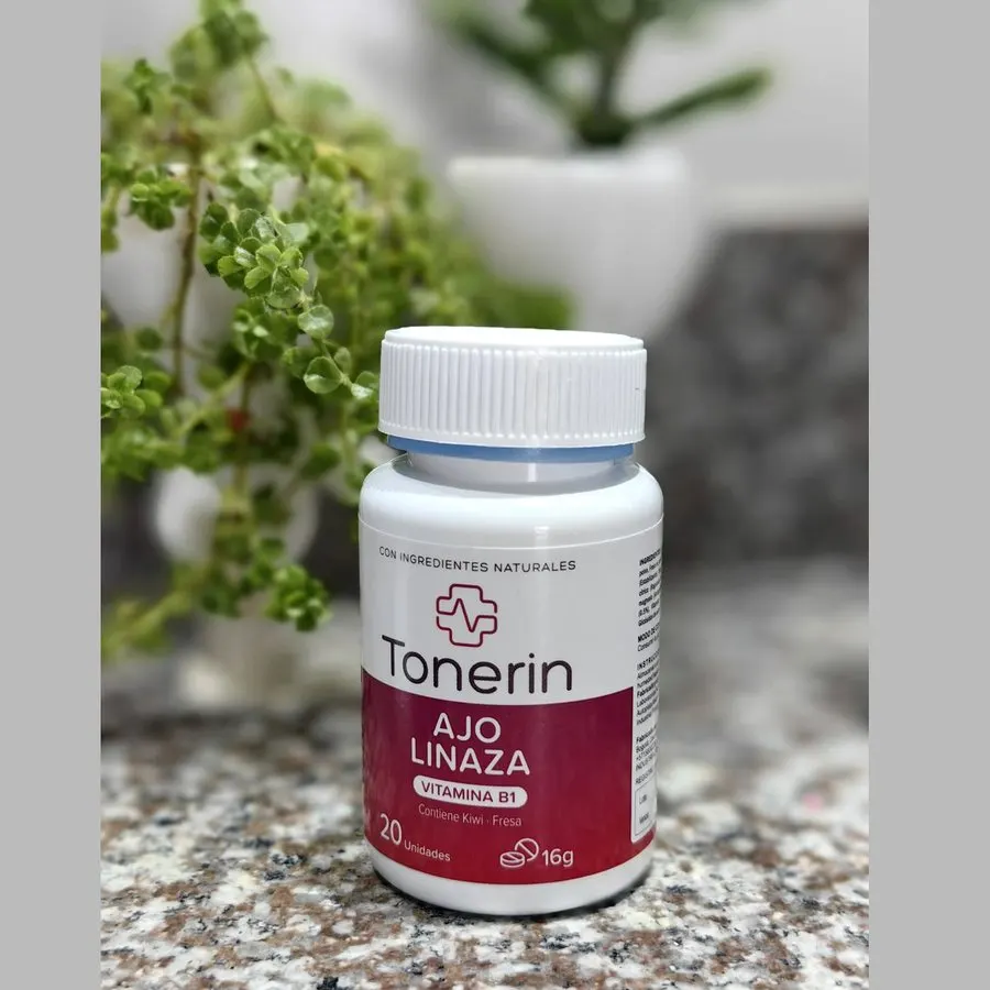 Tonerin – 4