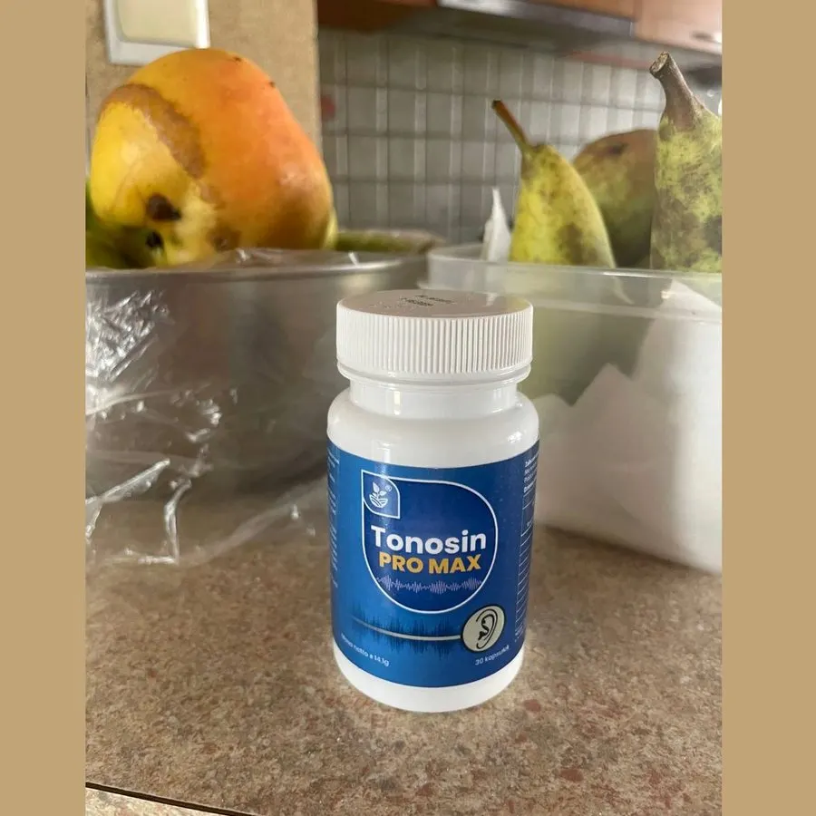 Tonosin Pro Max – 2