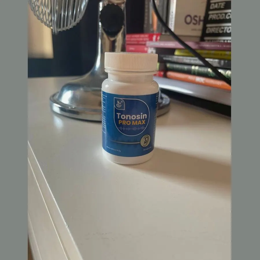 Tonosin Pro Max – 4