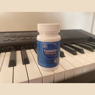 Tonosin Pro Max