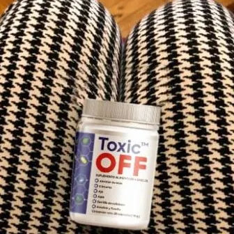 Toxic Off – 2