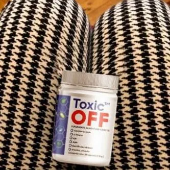 Toxic Off – 4