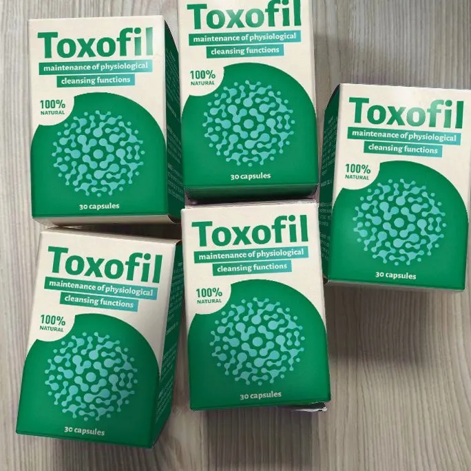 Toxofil – 2