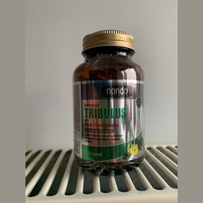 Nondo Tribulus