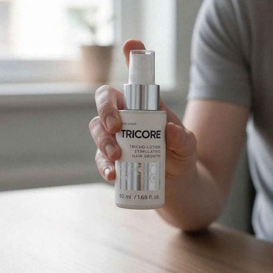 Tricore – 2