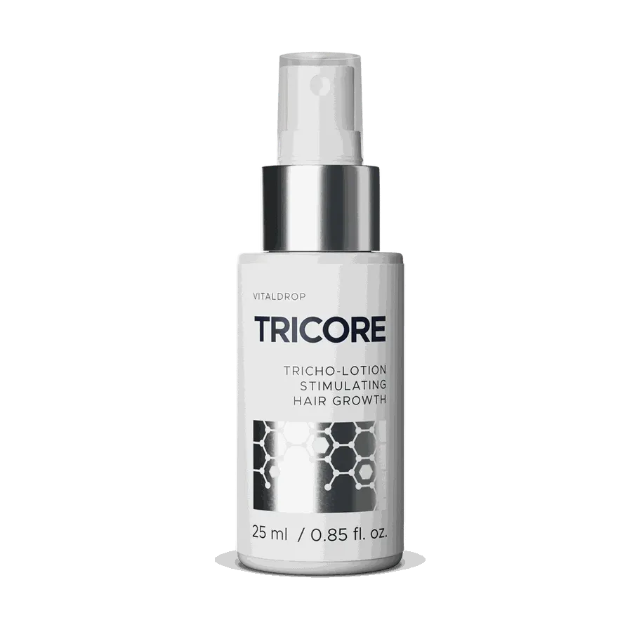 Tricore – 3