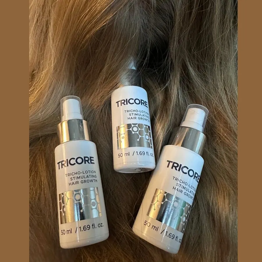 Tricore – 4