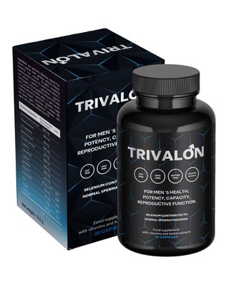 Trivalon