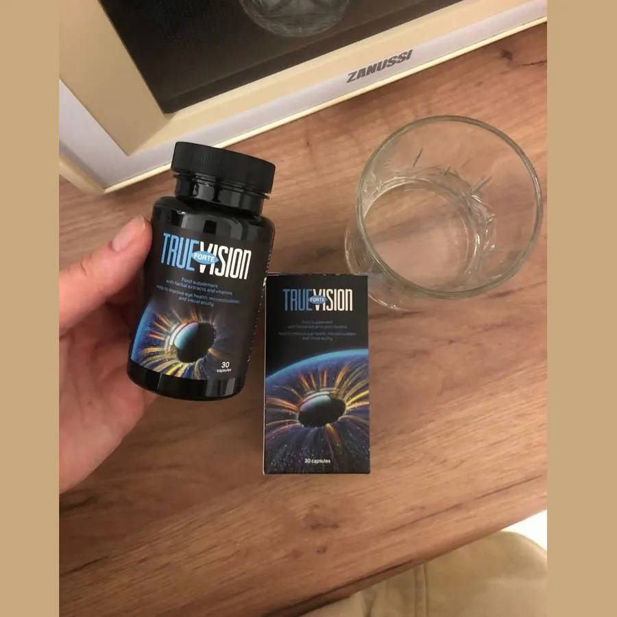 TrueVision Forte – 2