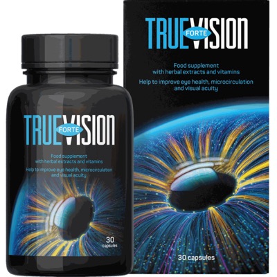 TrueVision Forte