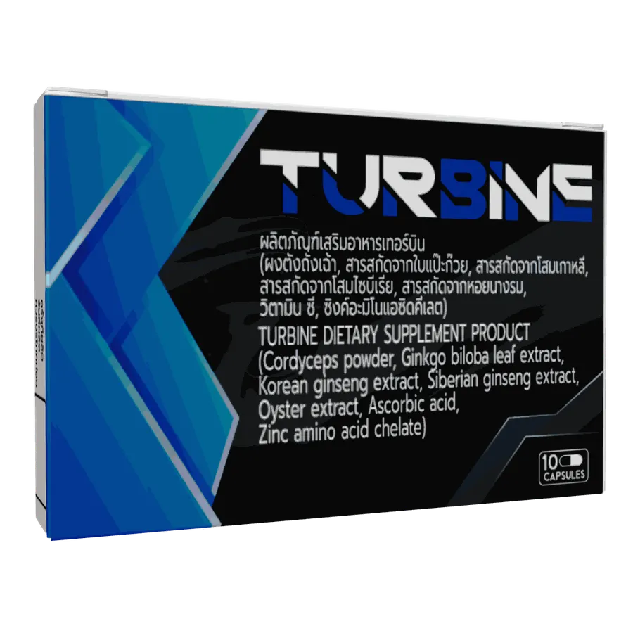 TURBINE – 2