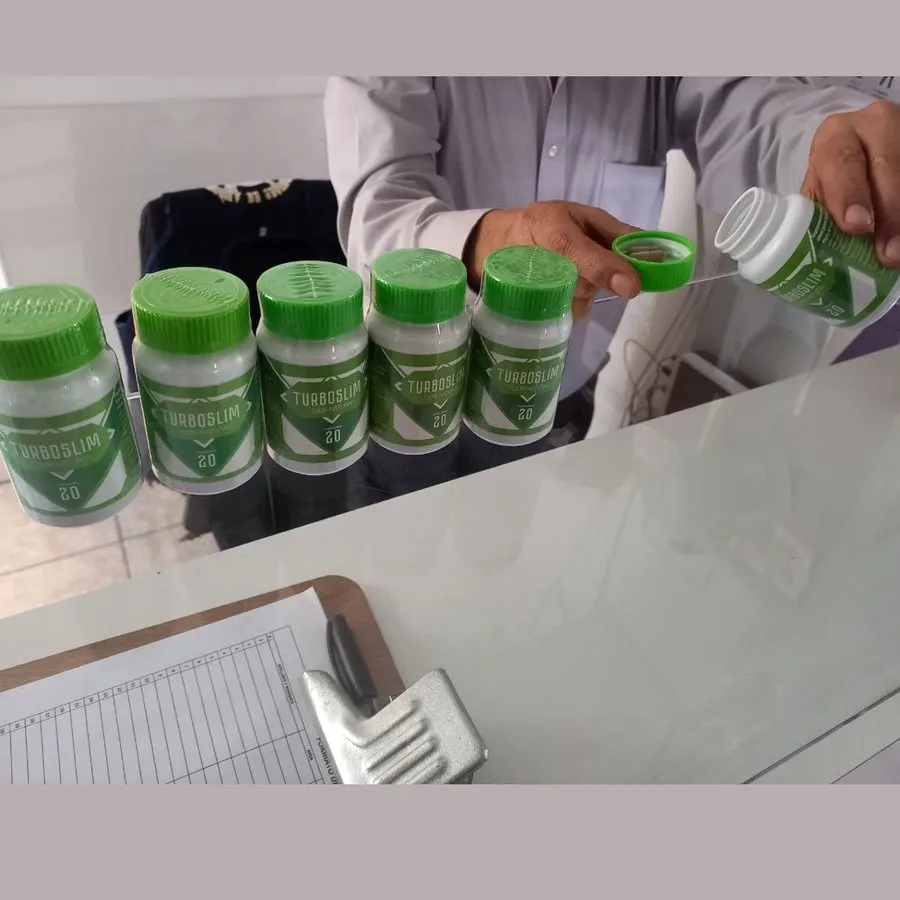 Turboslim – 2