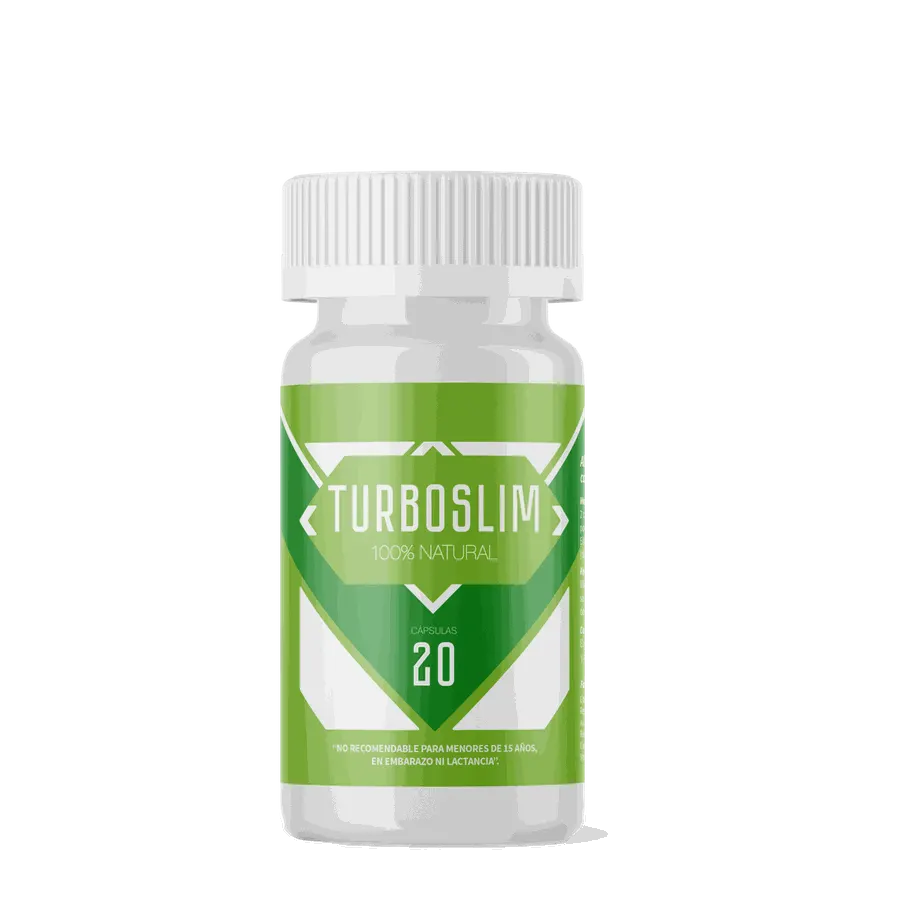 Turboslim – 3