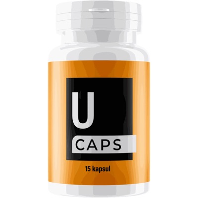 U caps