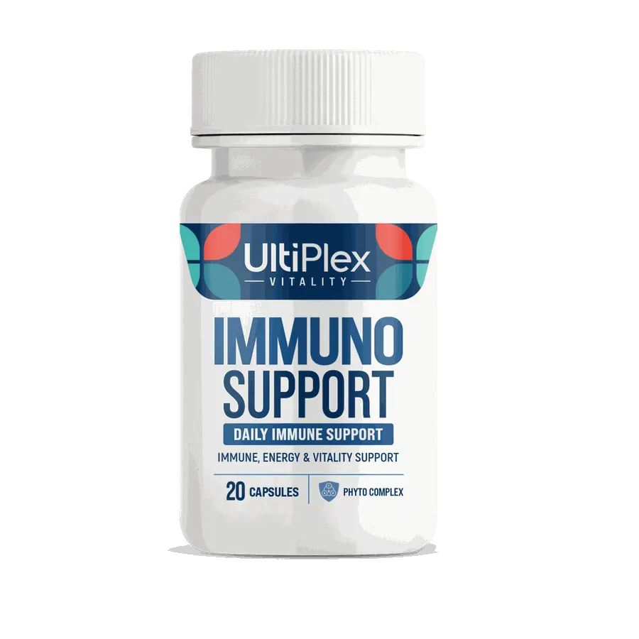 UltiPlex – 3