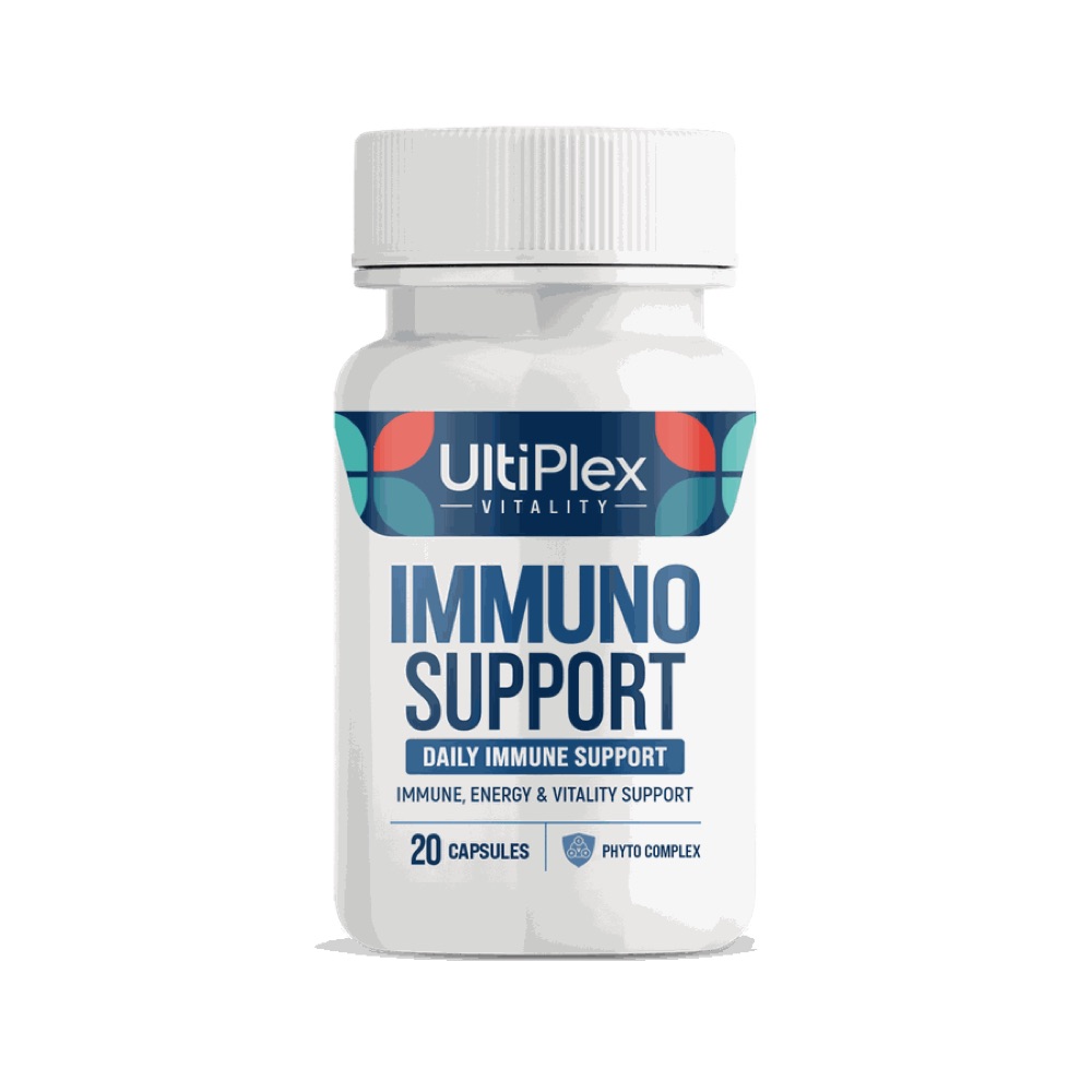 Μπουκάλι UltiPlex Vitality