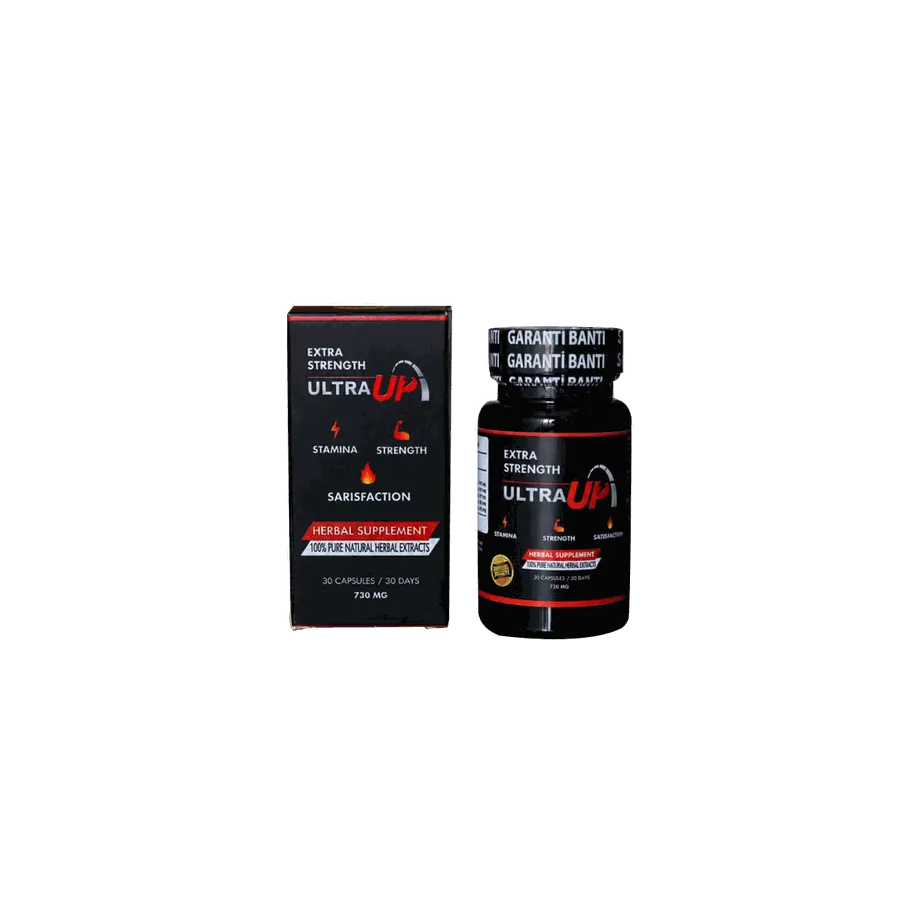 Ultra Up – 2