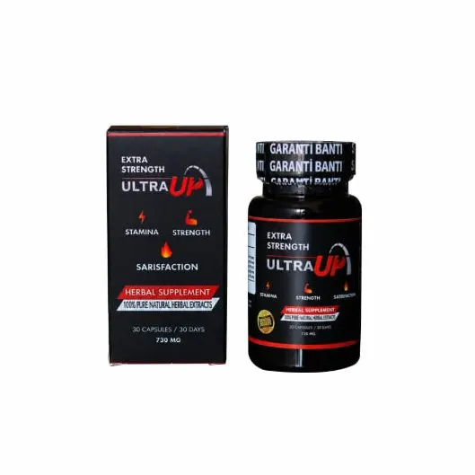 Ultra Up – 3