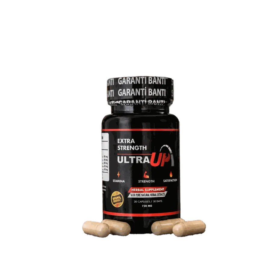 Ultra Up – 4