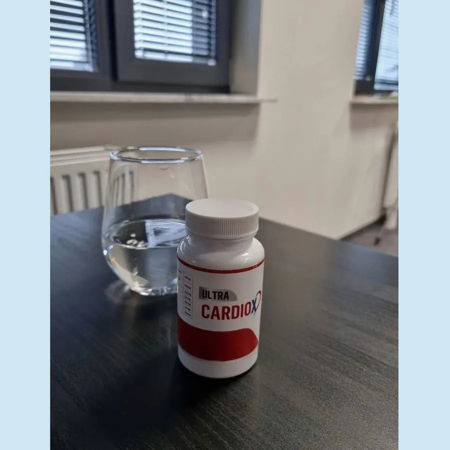UltraCardioX – 3