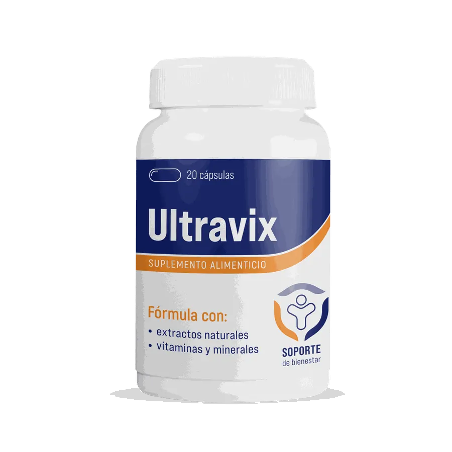 Ultravix – 2