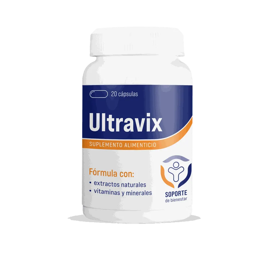 Ultravix – 3